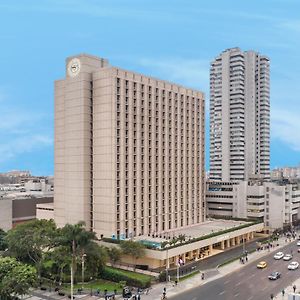 Sheraton Lima Historic Center