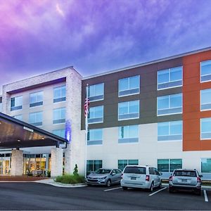 Holiday Inn Express & Suites - Milledgeville, An Ihg Hotel